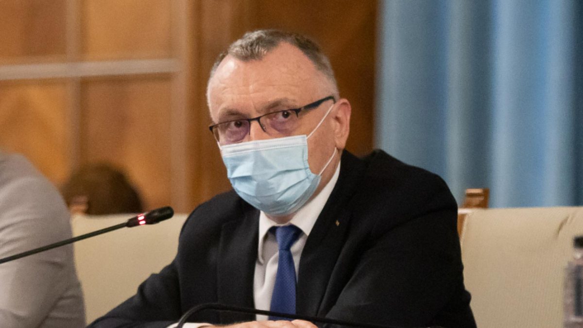 Sorin Cîmpeanu, declarații după prezentarea programului „România Educată”: „Dacă vom avea concurs de admitere în liceu, acesta va fi voluntar”