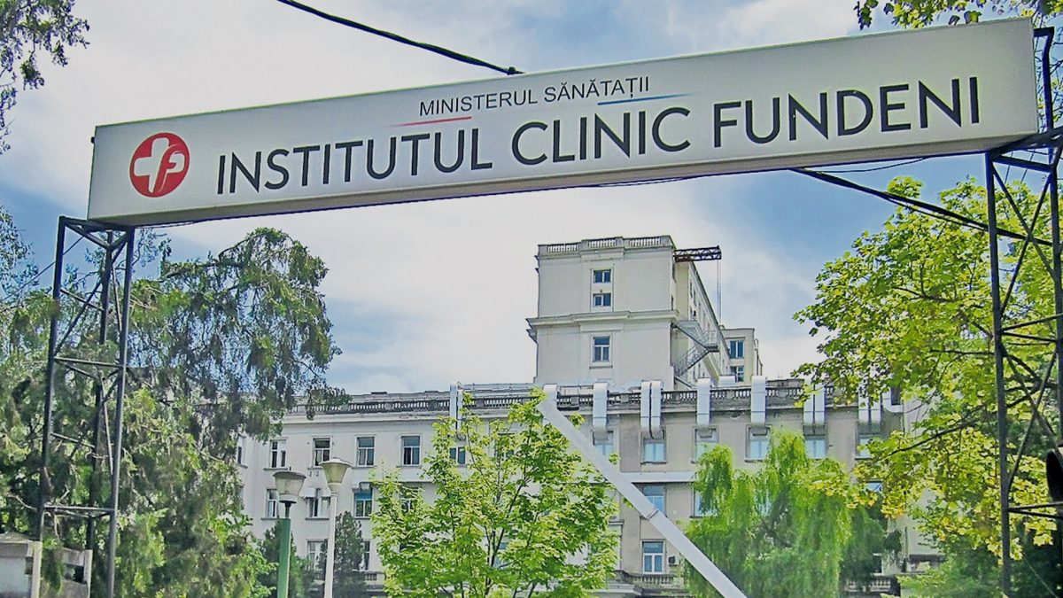 Intervenţiile chirurgicale au fost oprite la Spitalul Fundeni şi Institutul de Boli Cardiovasculare. Pacienţii, redirecţionaţi la alte unităţi medicale
