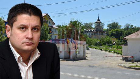 Bogdan Șaramet nu mai este managerul Institutului de Psihiatrie Socola! Iată cine a preluat functia de conducere – EXCLUSIV