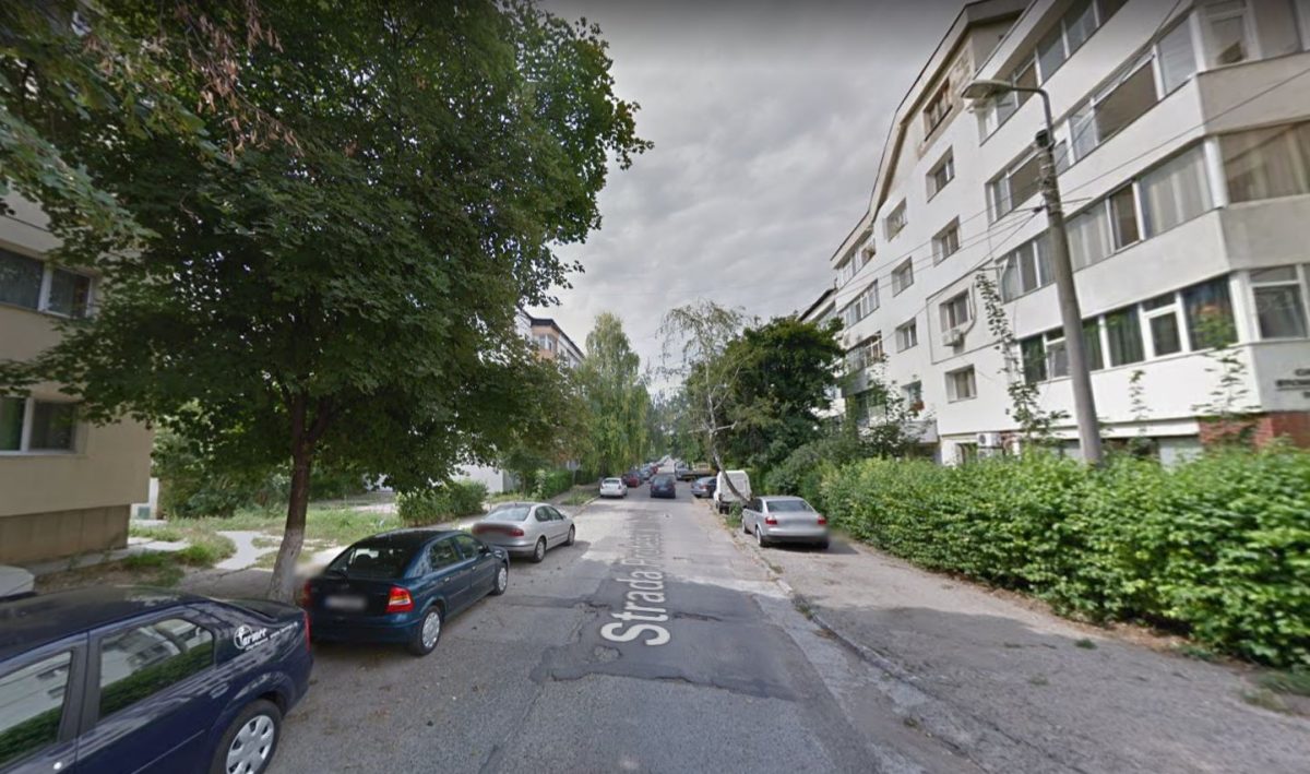 Încep reparațiile la carosabilul de pe strada Prof. Ion Inculeț, pe tronsonul cuprins între Strada Prof. Ion Inculeț nr. 7 și intersecția cu strada Oțelari. În ce perioadă vor avea loc