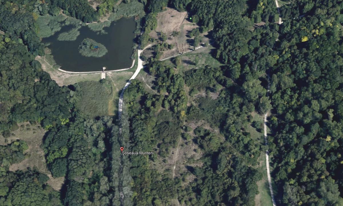 Una dintre cele mai circulate străzi din Iași și-a schimbat proprietarul! Șmecherii și milionarii din oraș nu vor mai putea intra cu mașina! Plan uriaș pentru zona care leagă două mari cartiere! FOTO (Exclusiv)