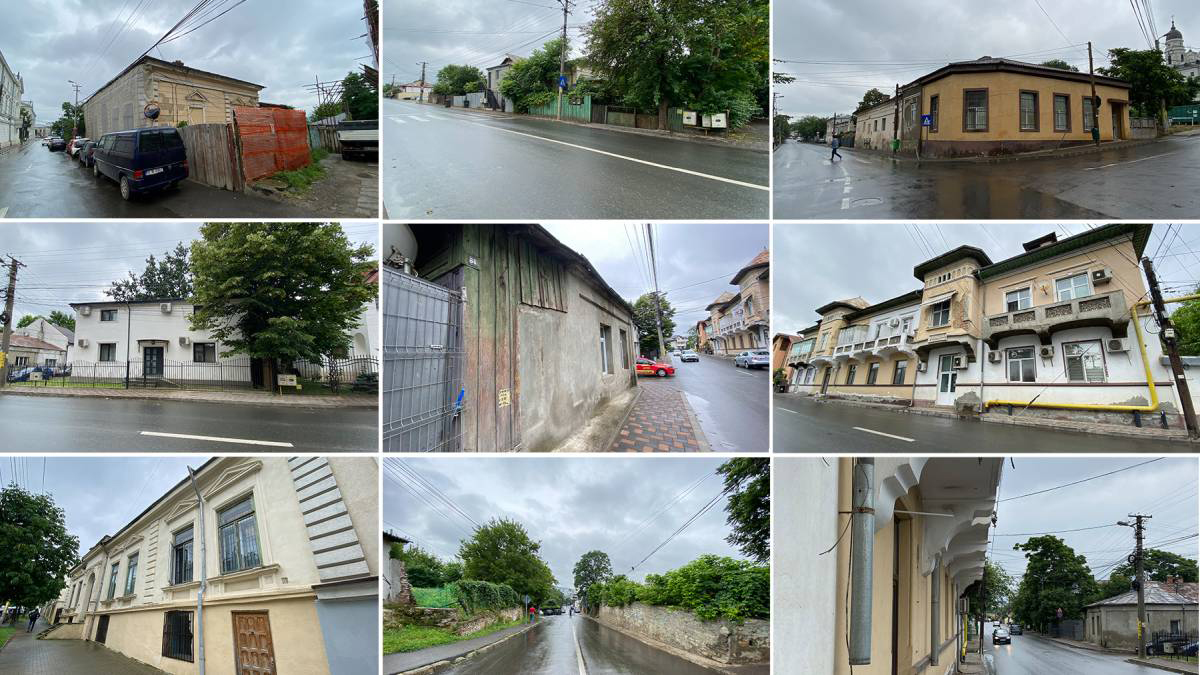 În acest loc din Iași s-au pus la cale mari afaceri! Aici, marii bogătași ai urbei au făcut averi impresionante. Totul are în spate o poveste fabuloasă – GALERIE FOTO