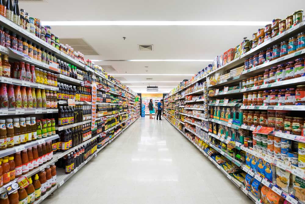 Atenție! Două produse comercializate în România pun în pericol sănătatea consumatorilor. Au fost retrase de pe piață