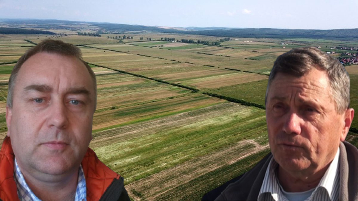 Terenurile agricole din Iași se vând ca pâinea caldă. Proprietarii vor să scape cât mai repede de ele. „Au nevoie de bani, de asta le vând”