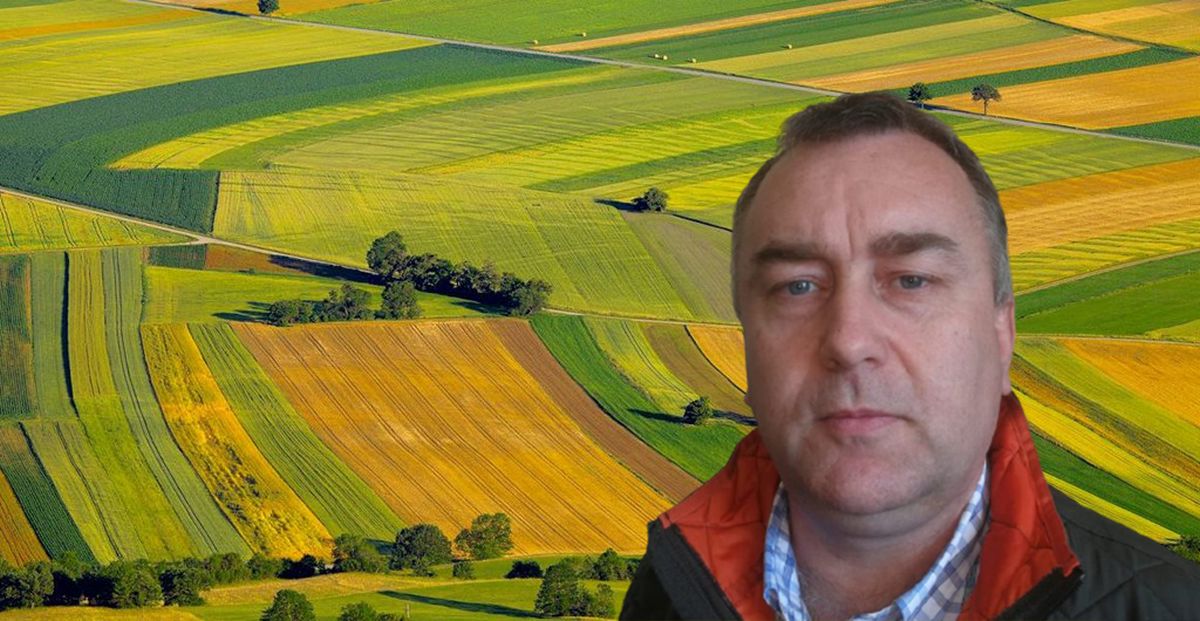 Fermierii din Iași nu vor să ofere informații despre exploatațiile agricole! „Se tem că vor fi impozitați, că li se folosește CNP-ul!”