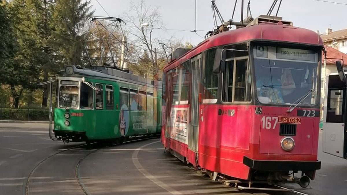 Compania de Transport Public a semnat contractul pentru serviciile de curățenie! Firma câștigătoare va încasa 500.000 de euro!