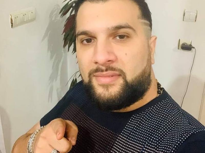 Tzancă Uraganu și Marymar și-au spus „Adio!”. Tânăra și-a ieșit din minți: „Nu te mai vreau”