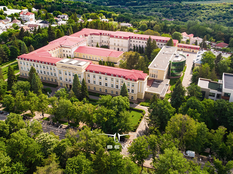 Utilaje și substanțe pentru culturile ecologice testate în premieră la USV Iași