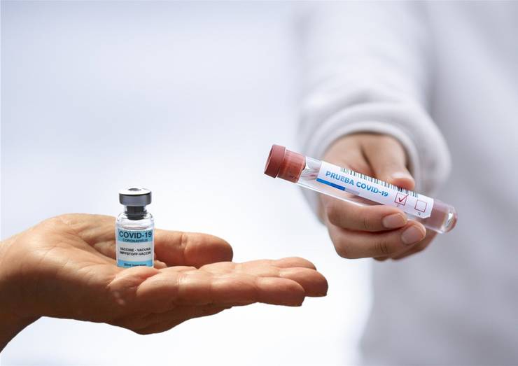 Un cunoscut biostatistician dă vești proaste! În ritmul ăsta, pragul de 10 milioane de vaccinaţi va fi atins în 2023