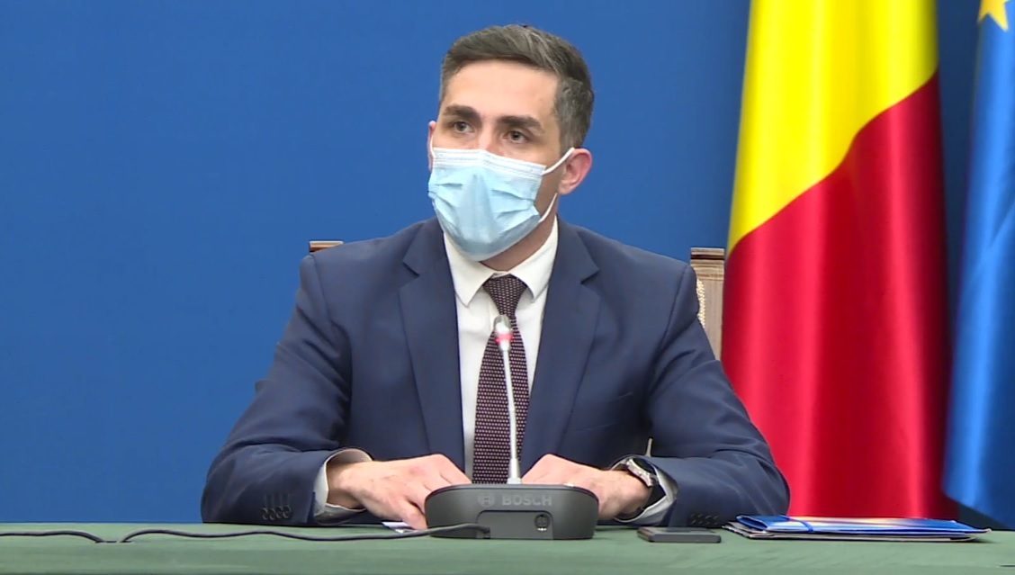 AstraZeneca îşi va sista vaccinarea anti-Covid-19 în România. Cerere făcută Ministerului Sănătăţii de dr. Valeriu Gheorghiţă