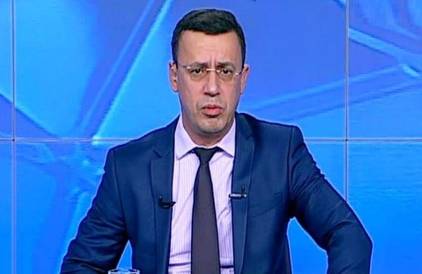 Jurnalistul Victor Ciutacu, reacție ironică la eliberarea lui Liviu Dragnea din penitenciar: „Trebuia să existe un vinovat pentru scumpiri, salarii, pensii și alocații plafonate”