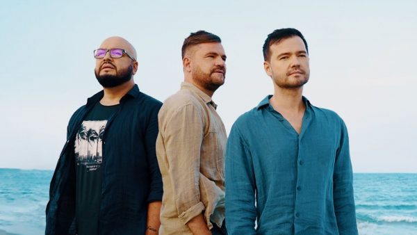 Viorel de la 3 Sud Est are o familie superbă. Artistul a postat o imagine rară cu fiica sa