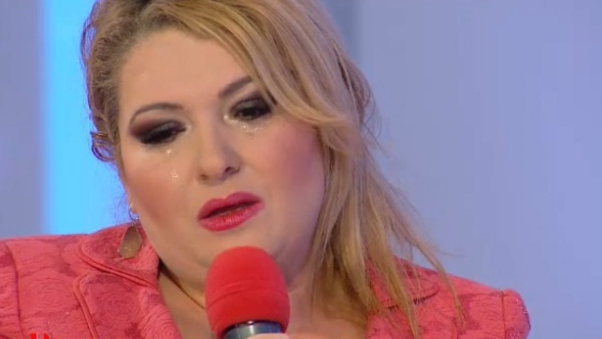 Viorica de la Clejani, criticată dur după postarea făcută de pe patul din spital: „Băi, așa ceva nu se poate”