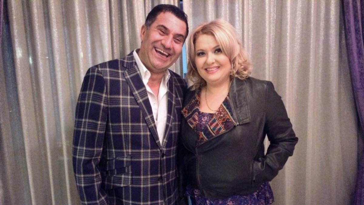 Scandalurile repetate ale lui Fulgy dau roade. Iată anunțul făcut de Viorica de la Clejani: „Vă mulțumim”