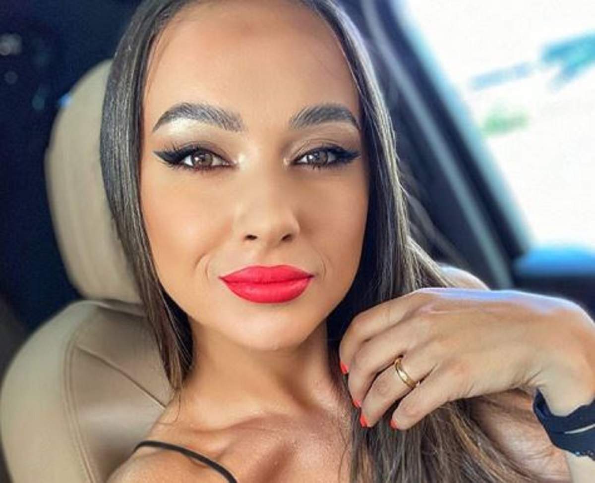 Vlăduța Lupău, în comă după un accident rutier: „Nu mai știam nimic, iar când m-am trezit aveam senzația că aveam 14 ani”