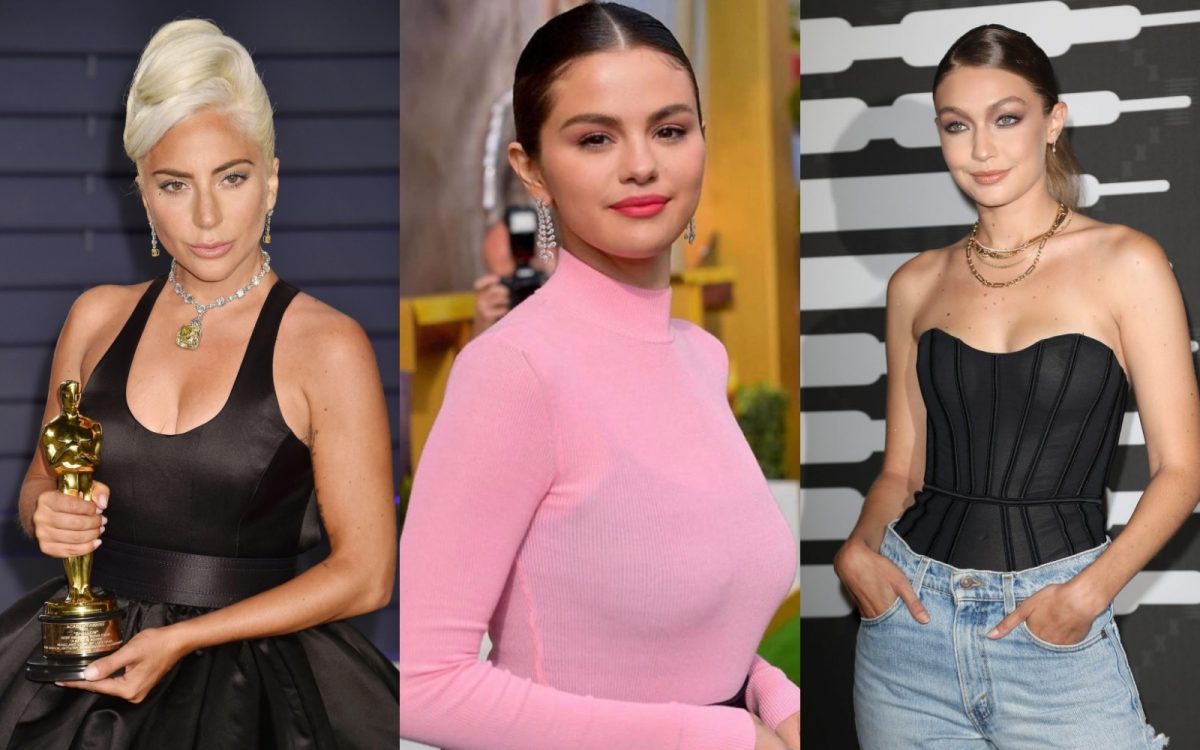 Lady Gaga, Selena Gomez și Kim Kardashian sunt câteva vedete care suferă de boli chinuitoare. Viața lor nu este așa frumoasă pe cât pare. Cine sunt celelalte