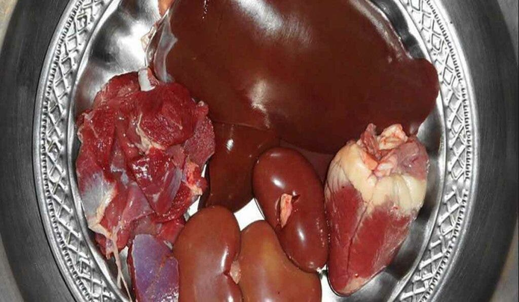 10 alimente care conţin mai mult fier decât pastilele