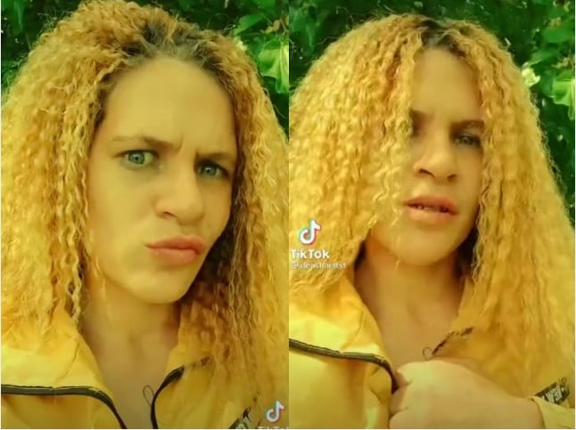 Incredibil! Cum s-a filmat mama gemenilor decedați din Ploiești – Video