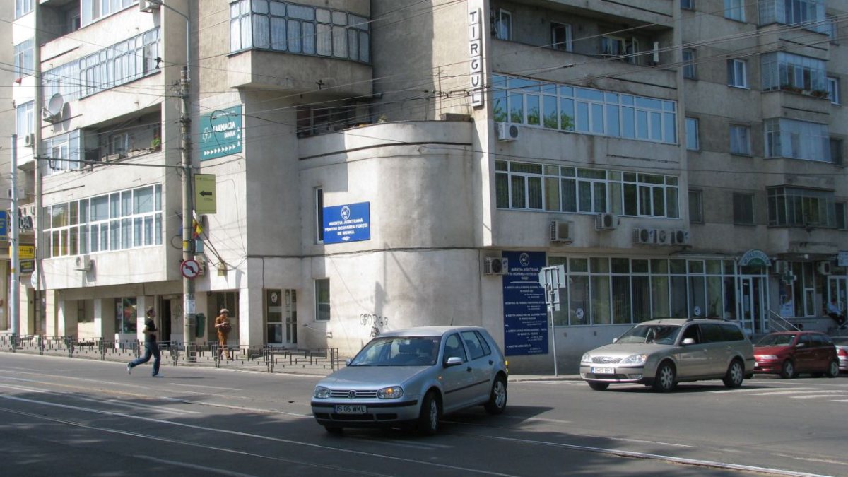 A crescut numărul de locuri de muncă vacante din Iași, în perioada 11-18 august 2021. Patronii vor să angajeze șoferi pentru transport marfă, electricieni, lucrători comerciali și ingineri
