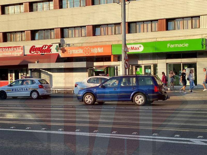 A murit băiatul care a fost accidentat în zona Tudor Vladimirescu! Avea doar 17 ani – EXCLUSIV