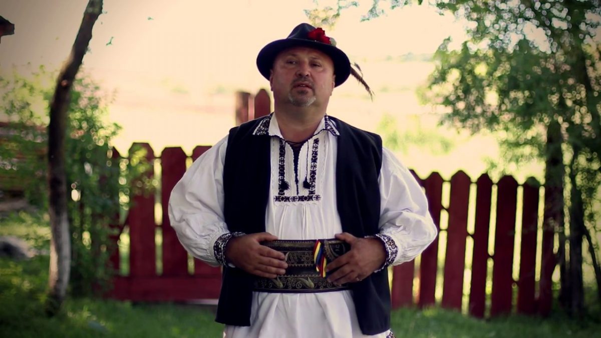 Doliu în lumea muzicii populare. Interpretul Alexandru Rusu a decedat