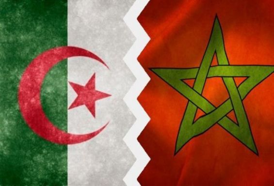 Algeria a rupt relațiile diplomatice cu Maroc