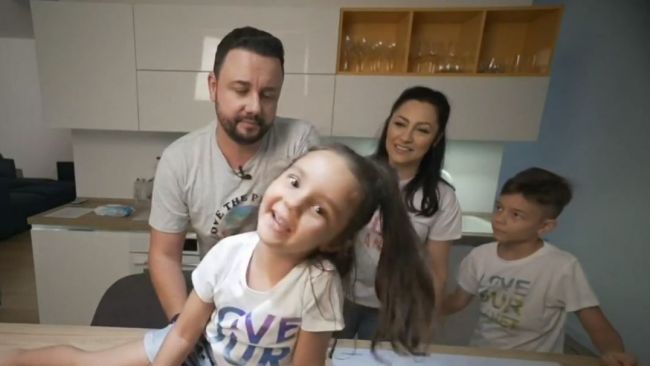 Ce cadouri a primit Andra de la Eva și David. Anunțul artistei pentru fanii ei! O surpriză mare