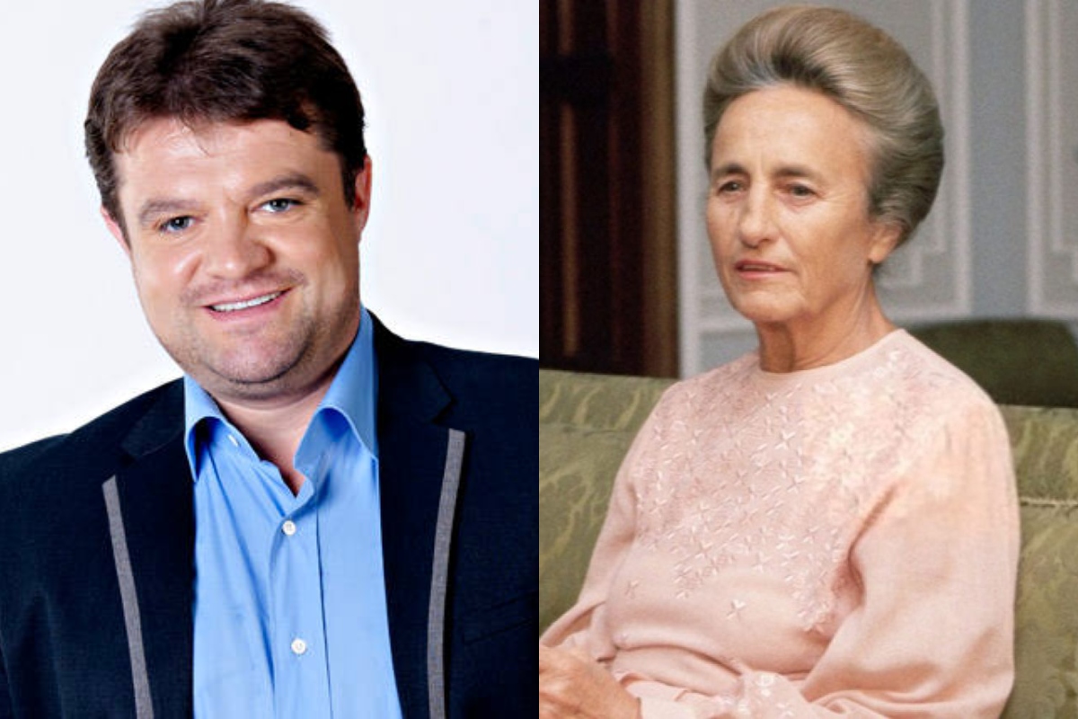 Care a fost legătura dintre Elena Ceaușescu și Andrei Duban? Ce cadouri a primit de la aceasta