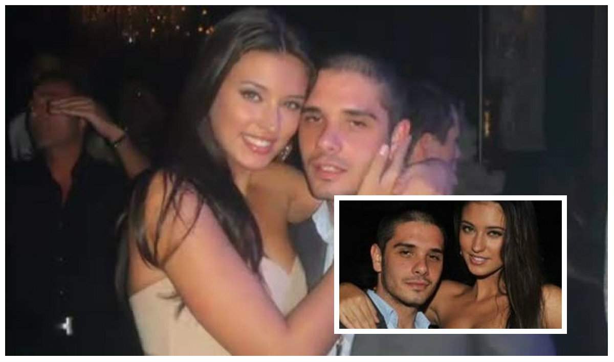 Detaliu neștiut din divorț. Înțelegerea dintre Antonia și fostul soț