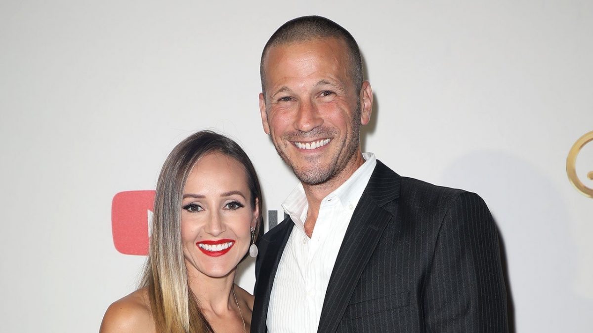 Actrița Ashley Hebert și J.P. Rosenbaum divorțează. „Da, e adevărat” 