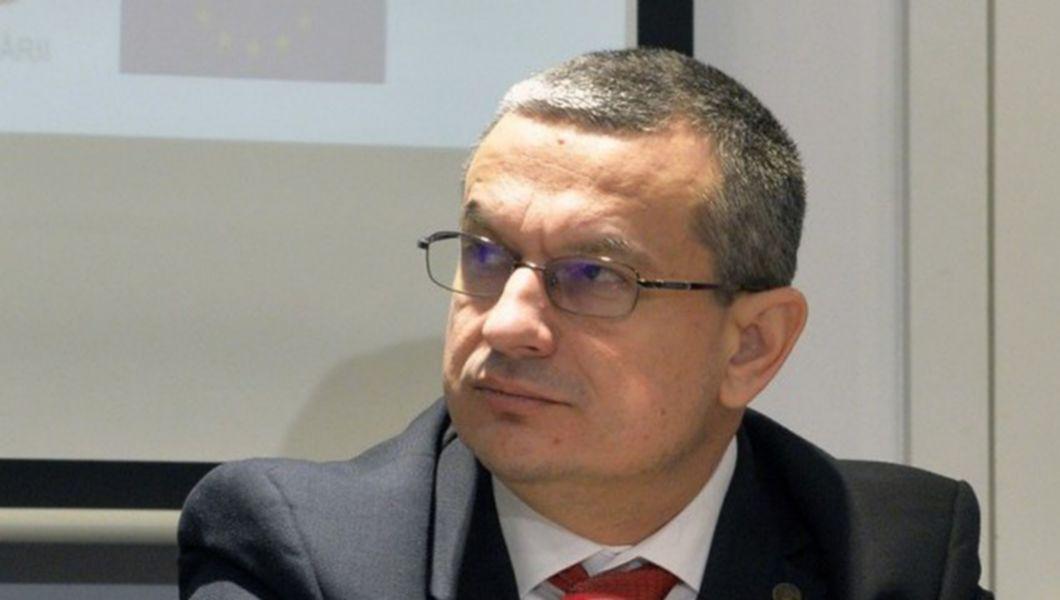 Reacţia lui Asztalos Csaba, preşedintele Consiliului Naţional pentru Combaterea Discriminării, despre scandalul din jurul noi cărţi de identitate! Dă vina pe propaganda Rusiei