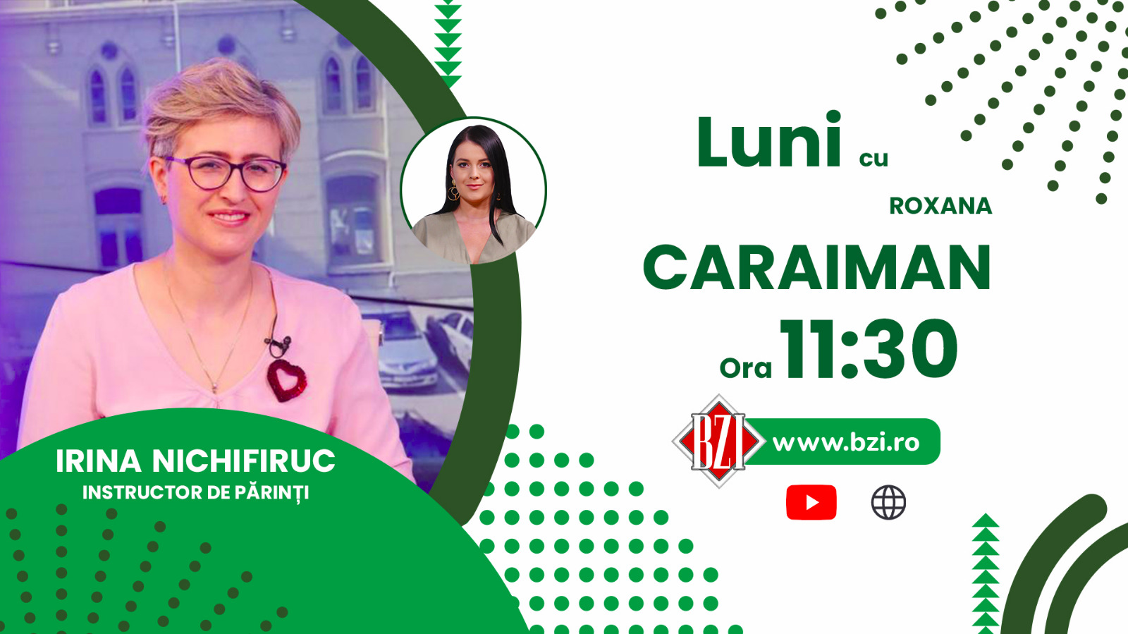 Acomodarea la grădiniță sau la școală. Irina Nichifiriuc, instructor de părinți, revine la BZI LIVE cu sfaturi utile - Vimarsana News