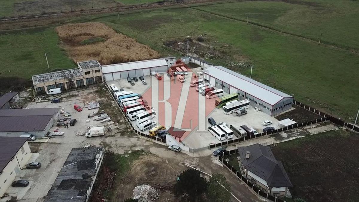 Anchetă explozivă a procurorilor ieșeni! Patronul firmei de transport Samson International Group a încasat ilegal bani în numele morților. Afaceristul Constantin Samson: „Nu am voie să legitimez călătorii” – FOTO