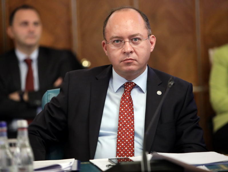 Doar un singur român este în afara Aeroportului din Kabul, anunță ministrul de Externe, Bogdan Aurescu