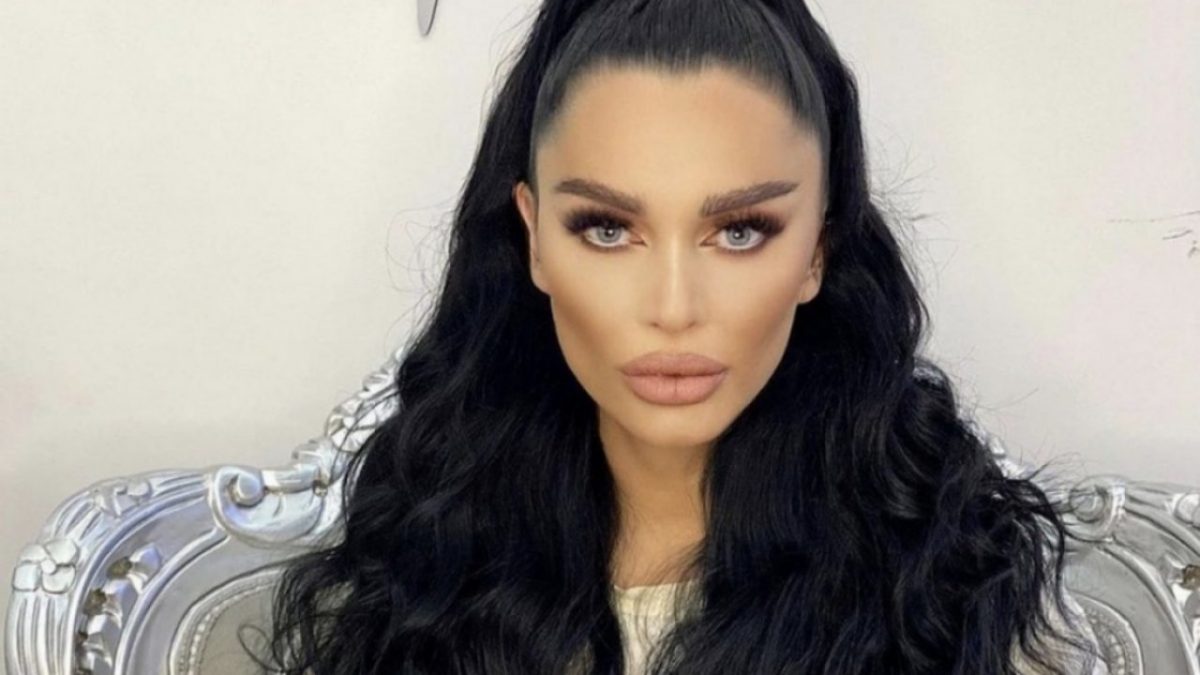 Brigitte, schimbare totală de look după scandalul măștilor. Cum arată acum