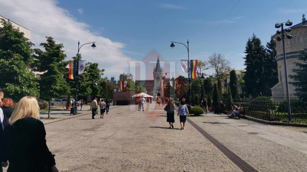 Decizie fără precedent pentru unul dintre cele mai mărețe monumente din municipiul Iași! Bijuteria arhitecturală din centrul orașului poate intra pe cea mai importantă listă la nivel mondial - Vimarsana News