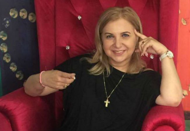 Carmen Şerban vrea să facă o investiţie considerabilă peste hotare. Ce are de gând vedeta