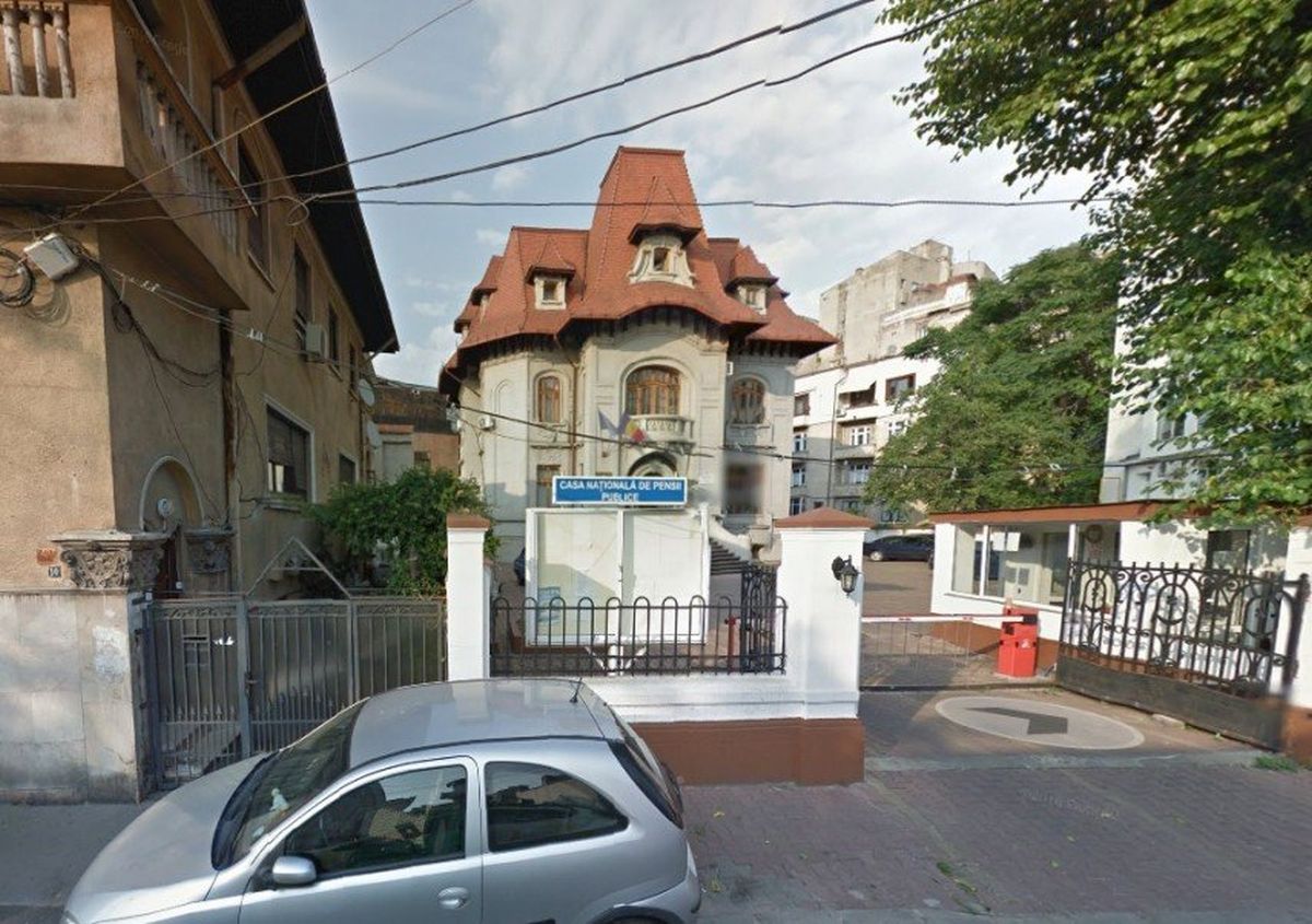 Guvernul României face noi angajări. O mie de posturi vacante, scoase la concurs de Casa Naţională de Pensii Publice
