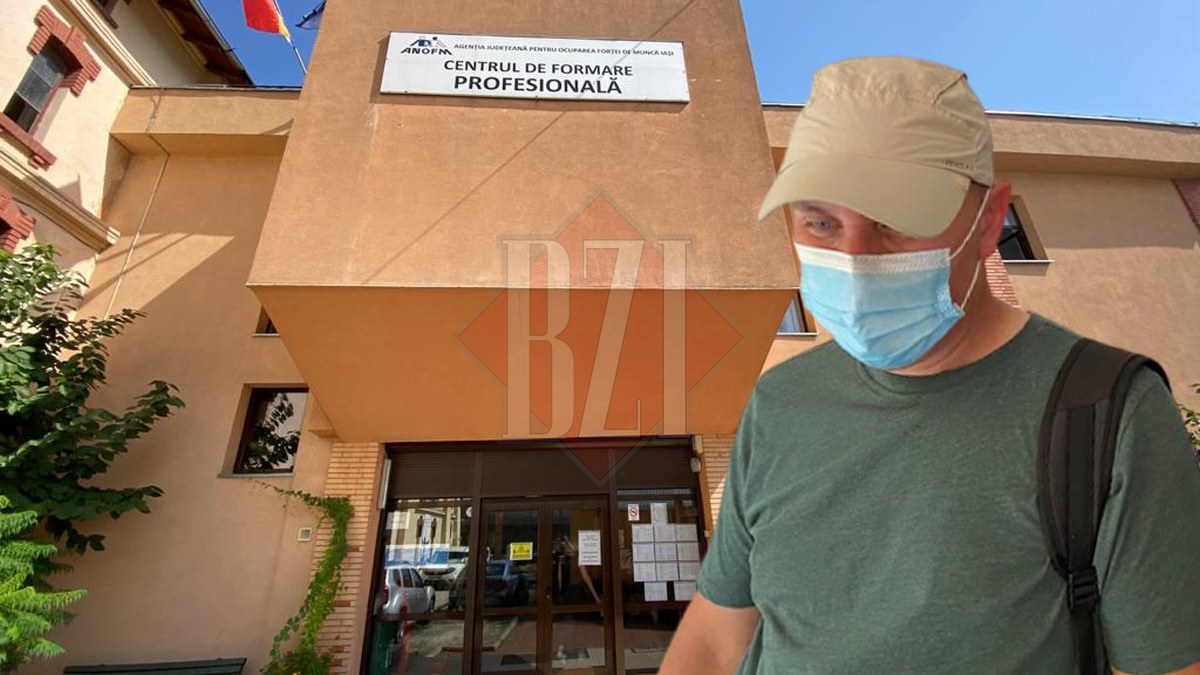 A rămas șomer la 43 de ani și, de câteva luni, își caută un loc de muncă. Ieșeanul a fost concediat de patronii Delphi după ce a lucrat peste un deceniu în cadrul companiei. „A fost greu în această perioadă, pentru că avem rate de plătit!”