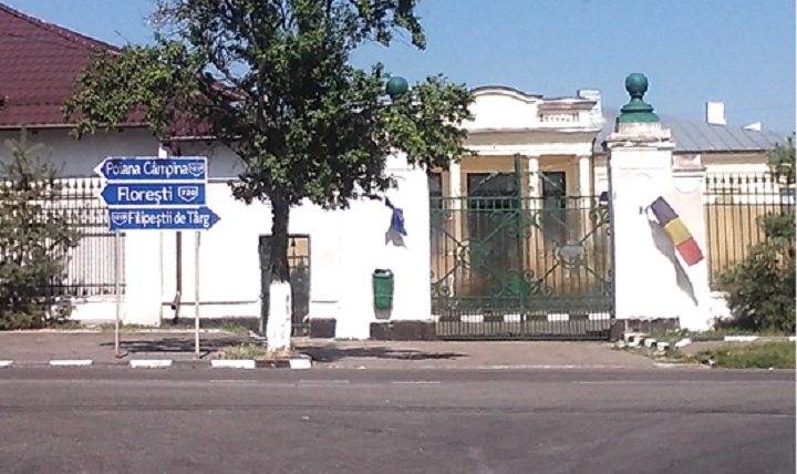 Pacient internat la Centrul de Recuperare din Călinești, mort după ce a fost bătut de un asistent medical