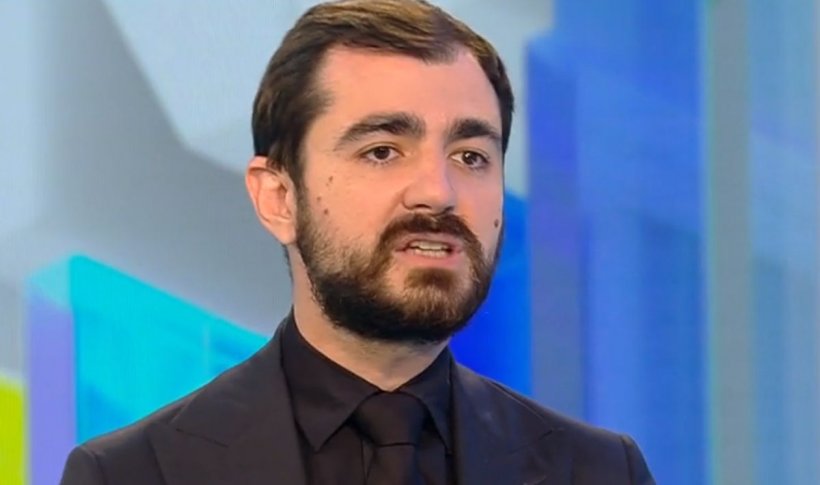 ”Penalul” de la USR? Plângere penală pe numele ministrului Economiei, Claudiu Năsui! Sunt aduse acuzaţii deosebit de grave! Ar fi atentat la economia națională
