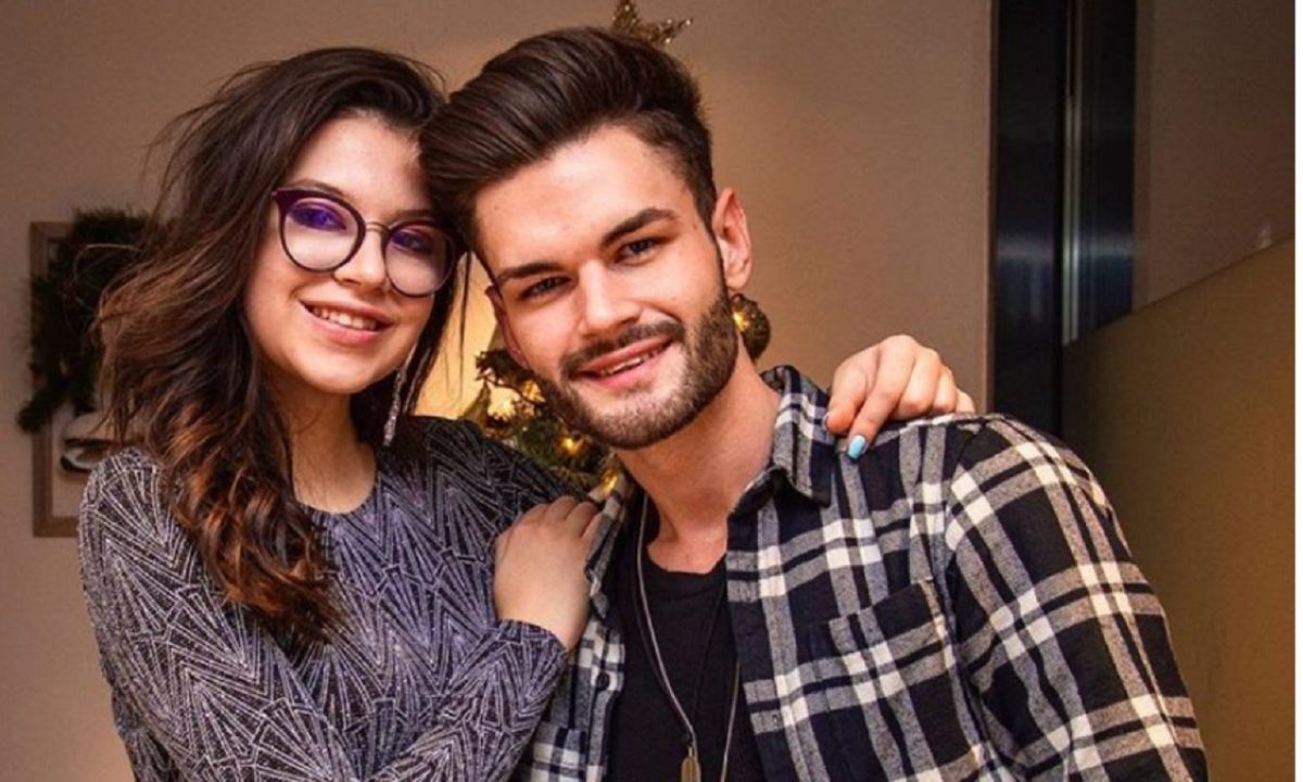 Cum arată Rodica, mama Cleopatrei Stratan! Nuntaşii au rămas fără cuvinte la cununia religioasă