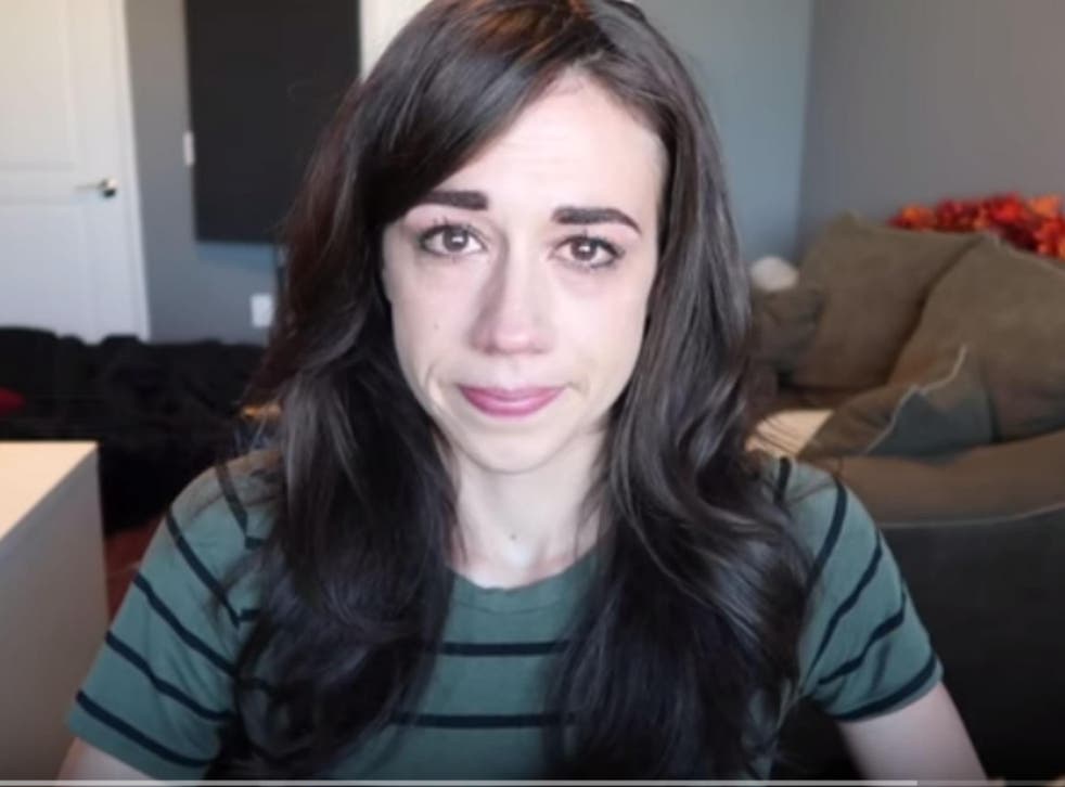 Colleen Ballinger va deveni mămică. Aceasta așteaptă să nască gemeni