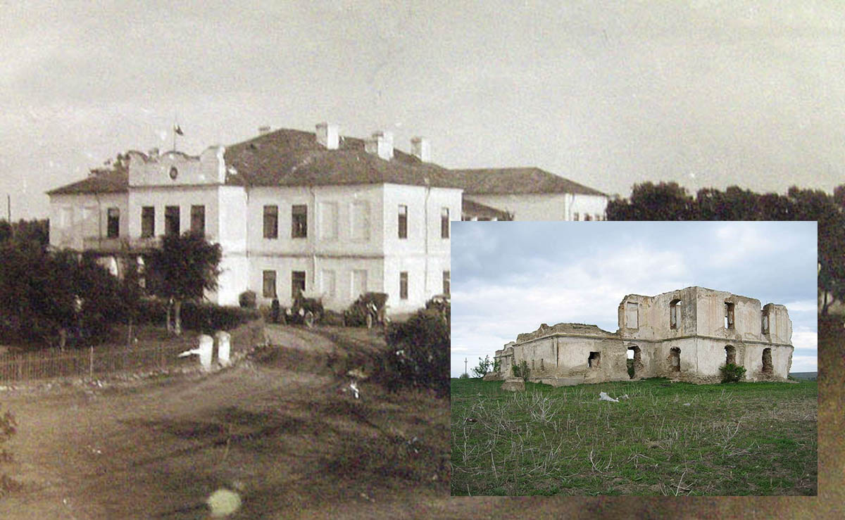 Școală de vară pentru cercetare, deschisă la Conacul Cantacuzino-Pașcanu. Șefii Institutului Național al Patrimoniului vin la Iași