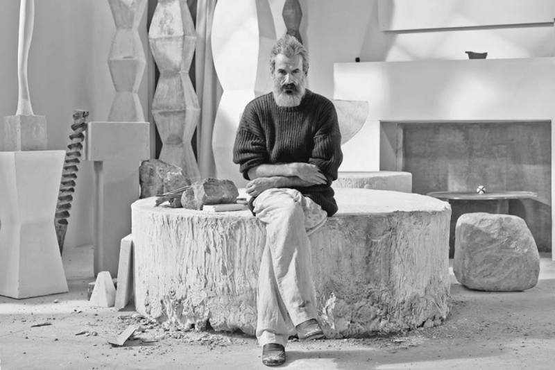 Constantin Brâncuși, în Norvegia: Expoziţia multimedia „Mirrors of Brâncuşi”