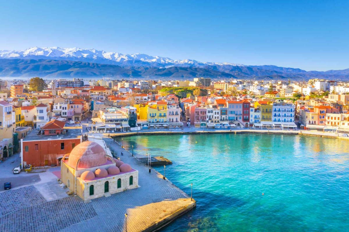 Vești triste pentru turiști. Autoritățile din Grecia, noi restricții în Creta