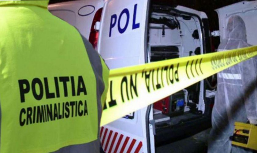 Crimă într-o familie bună din Iași. Un fost polițist de frontieră și-a ucis soția – Exclusiv