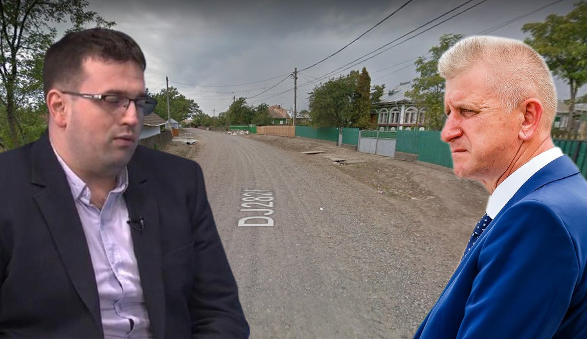 Aproape 5 milioane de euro, cu dedicație pentru Eky Sam SRL. Cea mai șmecheră rețetă de făcut bani cu ajutor de la Direcția Județeană de Drumuri Iași. Directorul a fost angajat la una dintre firmele lui Ioan Echimov