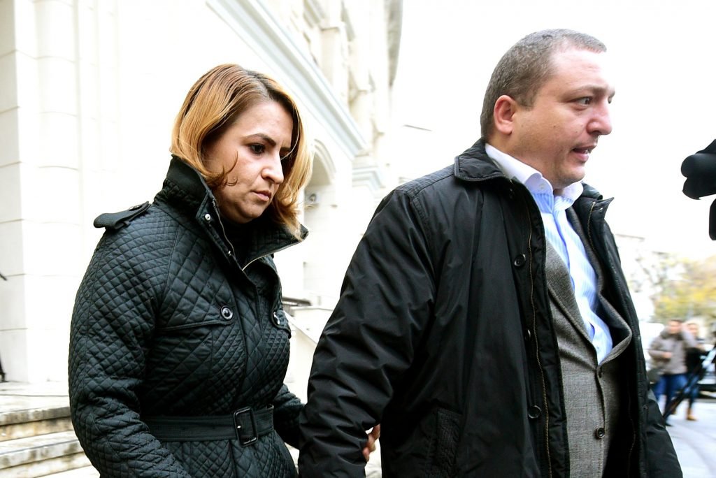 S-a aflat care a fost motivul decesului Danielei Nițu, femeia care deținea firma care a livrat artificiile Clubului Colectiv