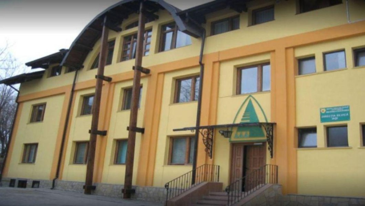 Direcția Silvică Iași a aplicat amenzi în valoare de 8.000 de lei, în anul 2021. Sistemul de Urmărire a Materialului Lemnos (SUMAL) 2.0 este funcțional - Vimarsana News